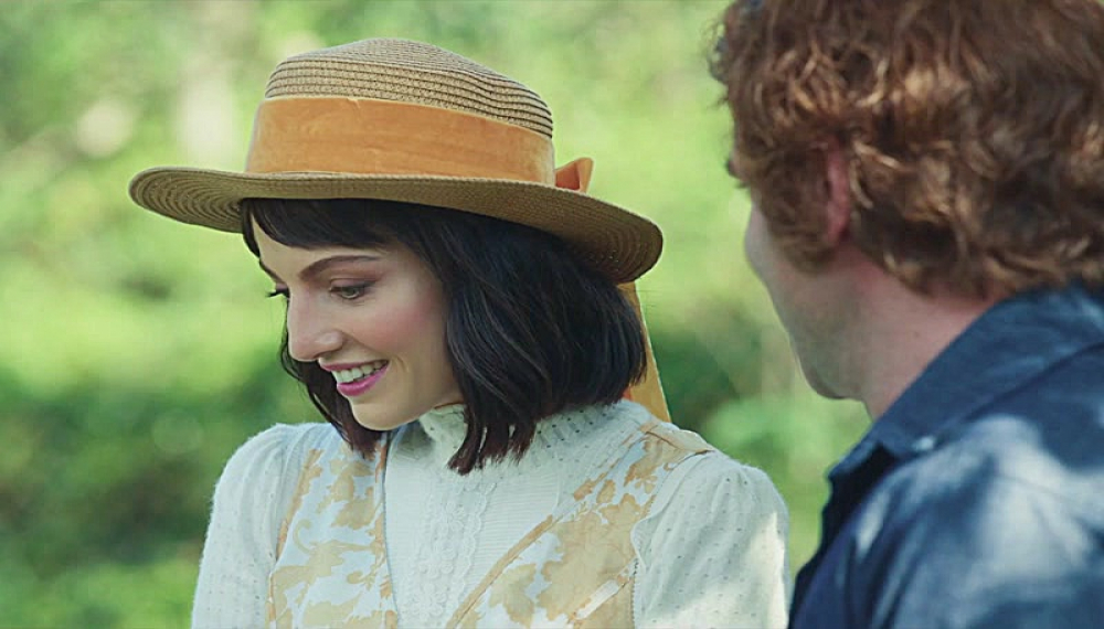 Тасиён - фасли 1 қисми 18: Хати сарнавишт