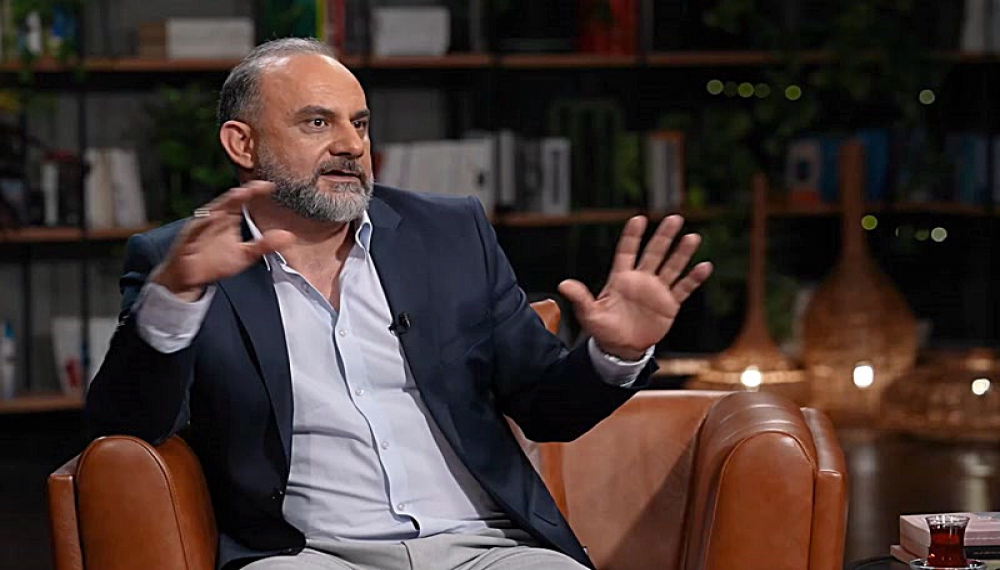 Сейчас... - Серия 30: Хамед Вахдати-Насаб