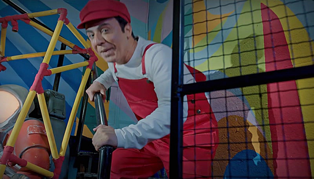 Upside Down Wishes S01E03