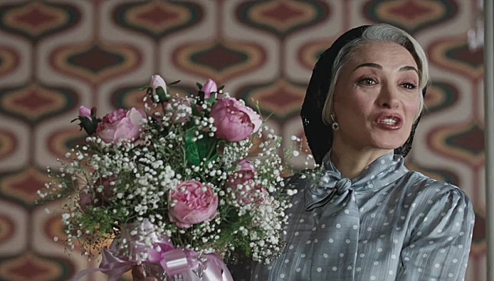 Тасиён - фасли 1 қисми 20: Раги хоб