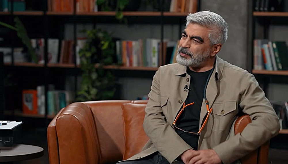 Ҳоло... - Қисми 33: Абдулмаҳмуд Ризвонӣ