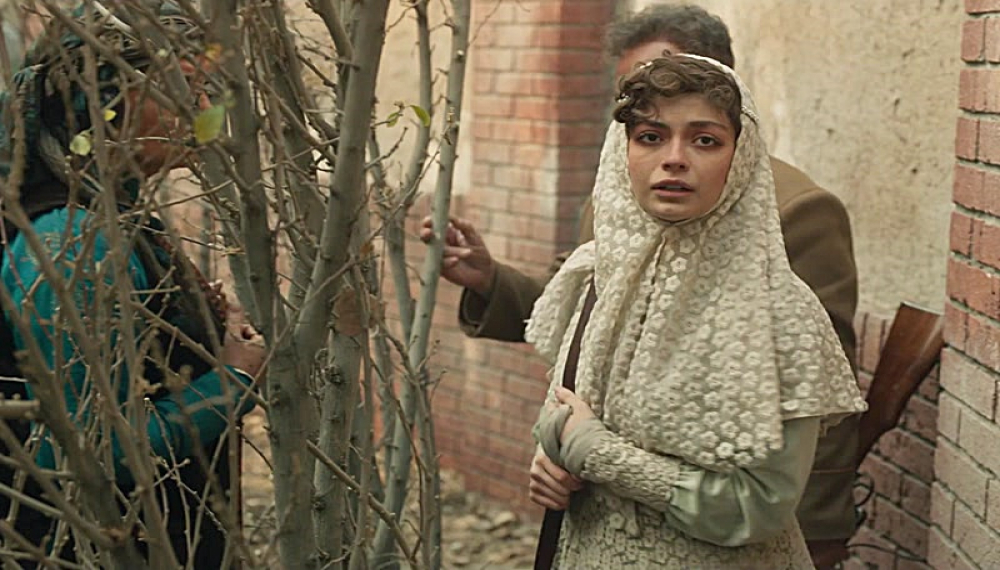 Охотничьи угодья - Сезон 1, Серия 2: Огонь взвода