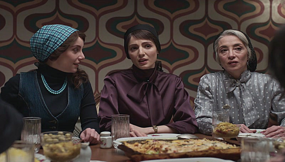 Тасиён - Фасл 1 Қисми 21: Поксозӣ