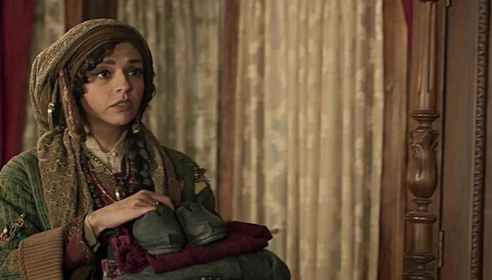 Шикоргоҳ - Фасл 1 Қисми 3: Қаҳваи Қаҷарӣ