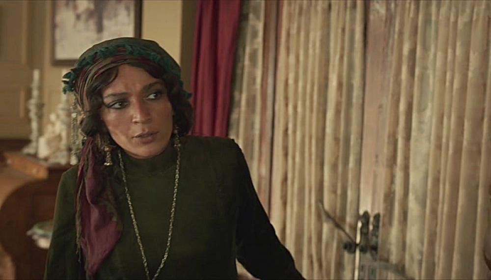 Hunting Ground S01E04