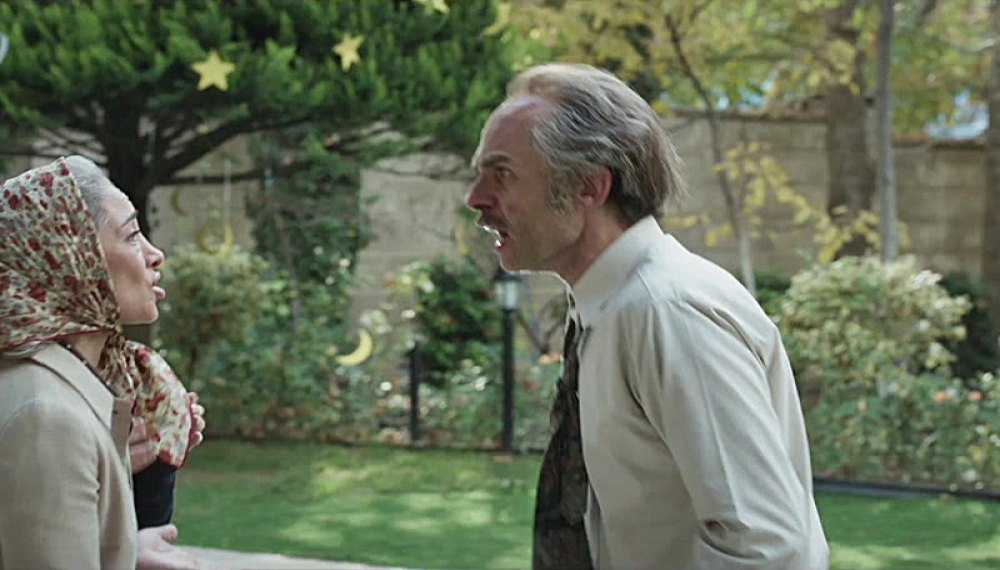 Тасиён - Фасли 1 Қисми 23 (Қисми охир): Парвози қӯҳо