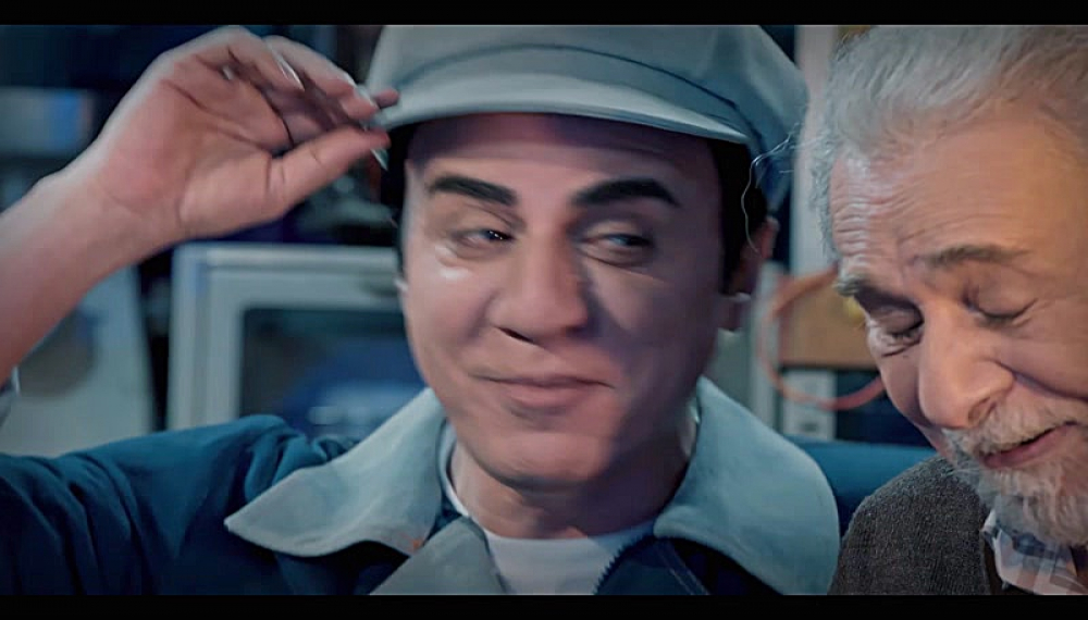 Upside Down Wishes S01E07