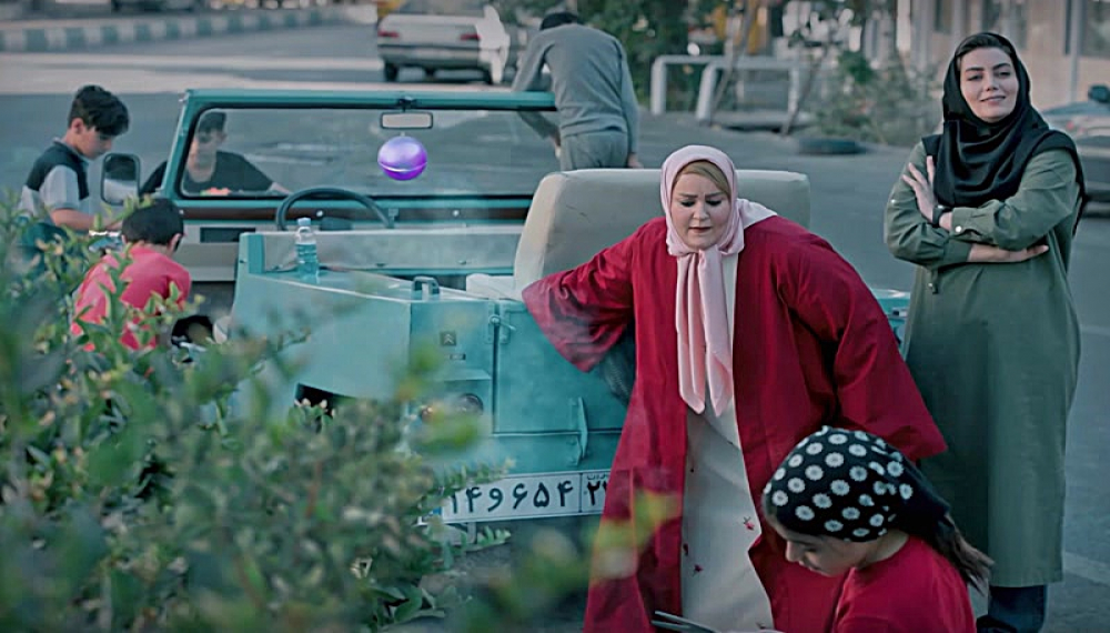 Перевёрнутые мечты &ndash; сезон 1, серия 8