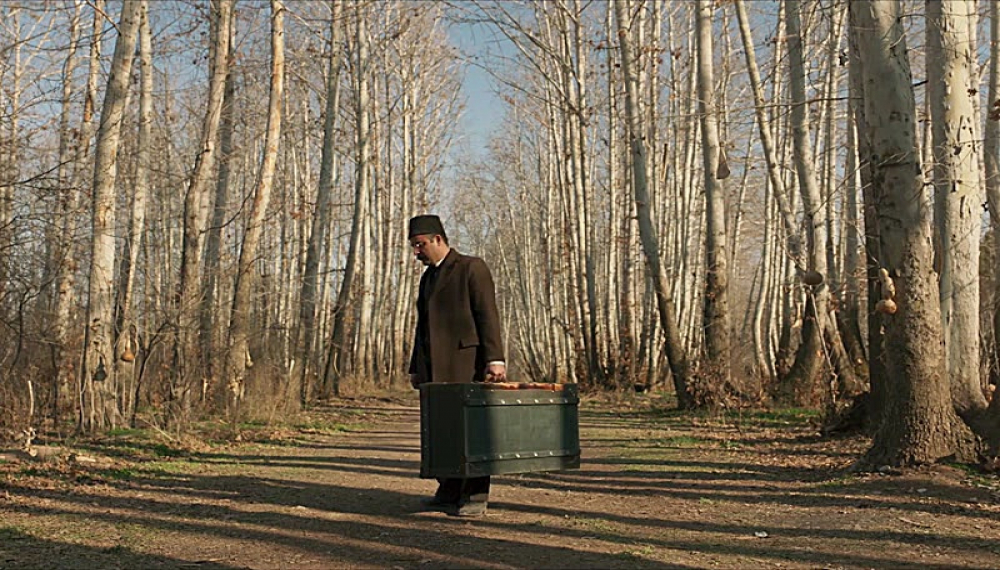 Hunting Ground S01E06