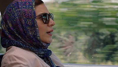 Сделано в Иране 2 – серия 18