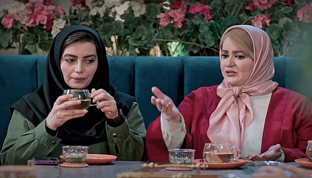 Перевернутые мечты - Сезон 1 Эпизод 9