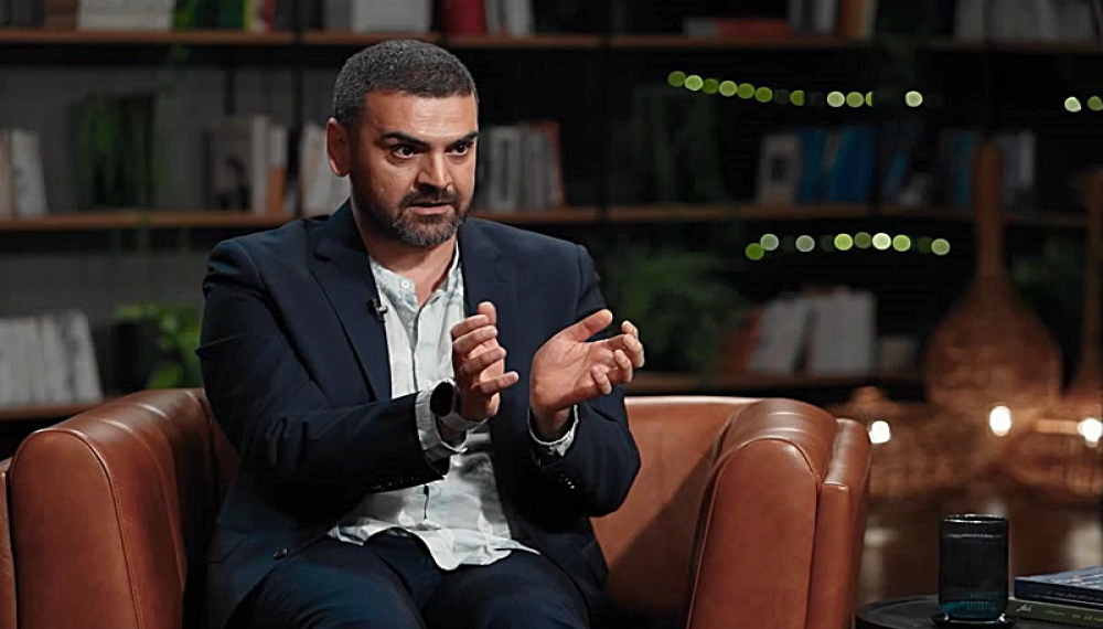 Ҳозир... - Қисми 38: Ҳусейн Маданӣ