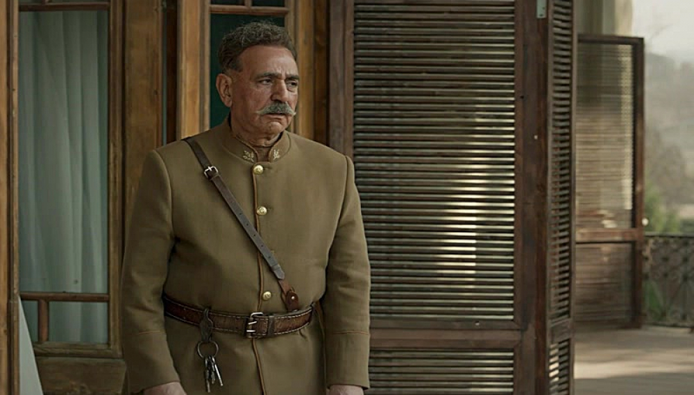 Hunting Ground S01E07