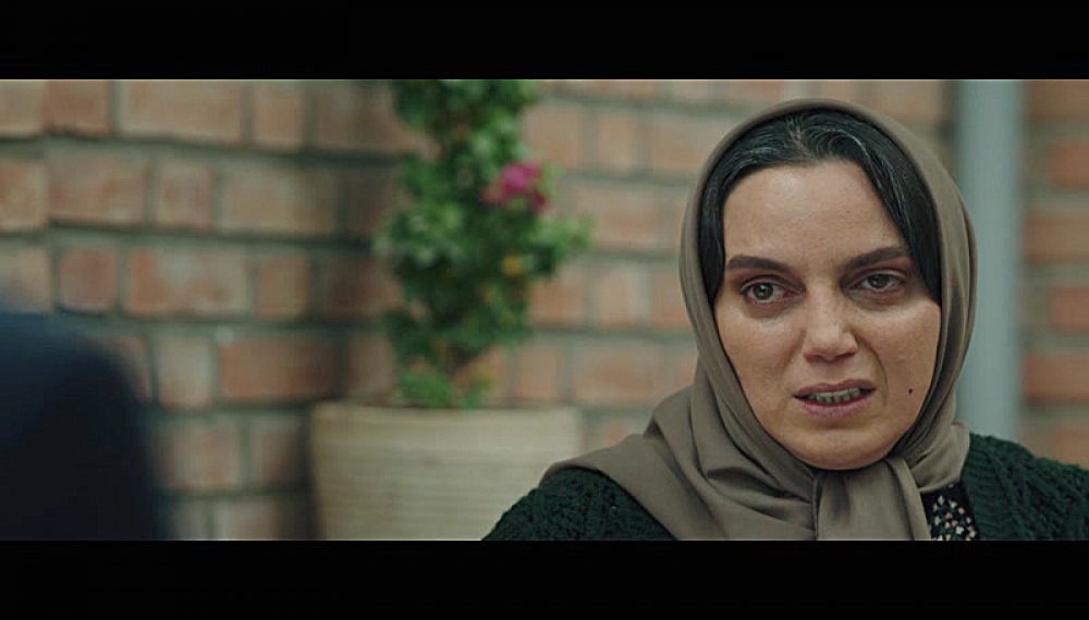 Шоғол - Фасл 1 Қисмати 3