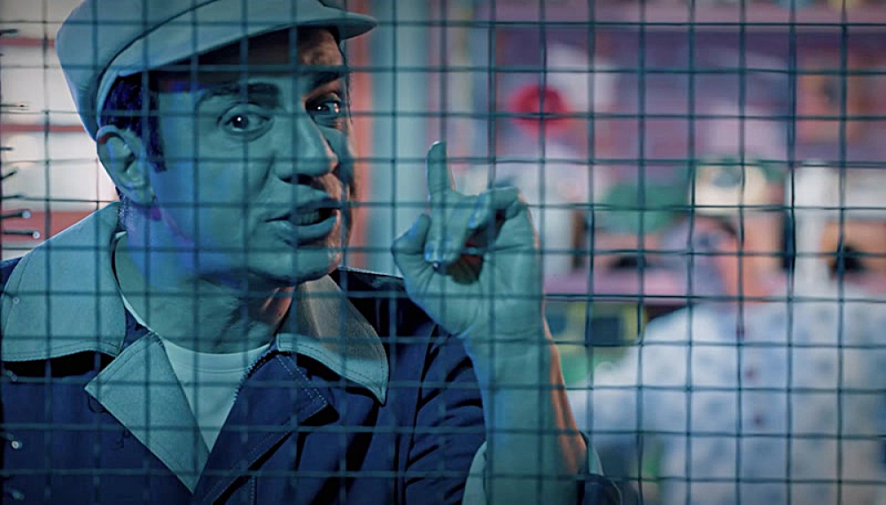 Чепкие мечты - Сезон 1, Эпизод 10