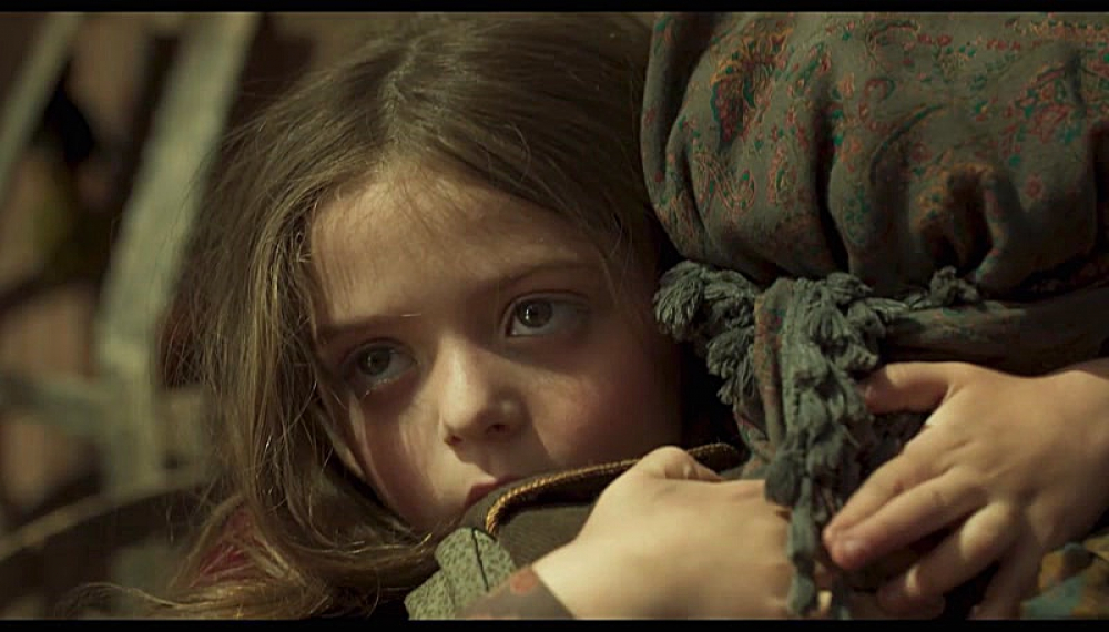 Охотничьи угодья - Сезон 1, Эпизод 8: Ночь Ялда