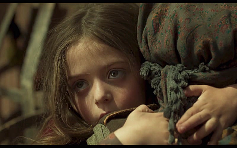 Охотничьи угодья - Сезон 1, Эпизод 8: Ночь Ялда