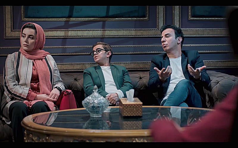 Upside Down Wishes S01E11