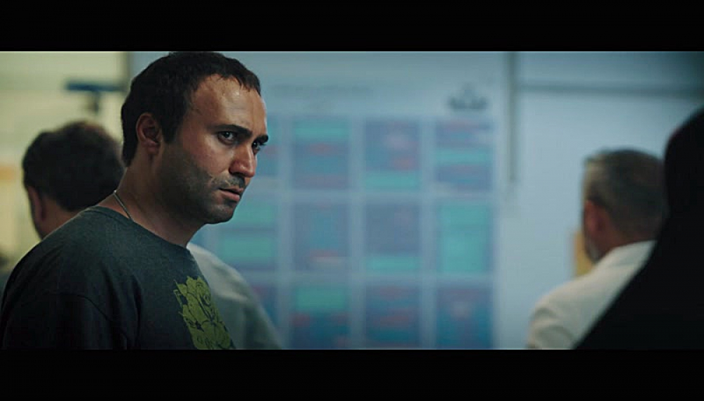 Jackal S01E05