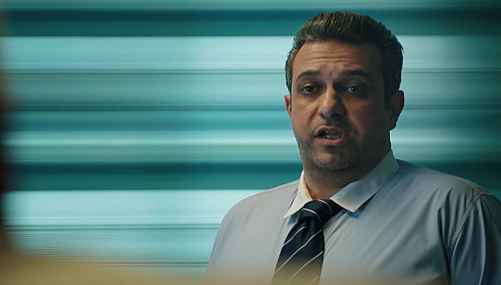 Шоғол - Фасли 1 Қисми 6