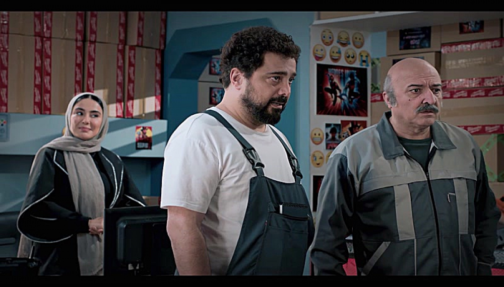 Upside Down Wishes S01E12