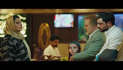 Шоғол - Фасл 1 Қисмати 7