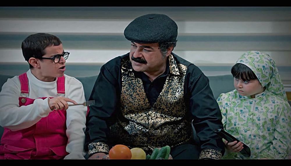 Желания наоборот - Сезон 1, Эпизод 13