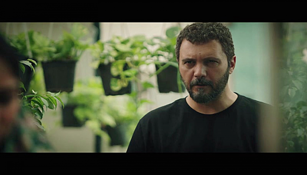 Шакал - Сезон 1 Серия 8