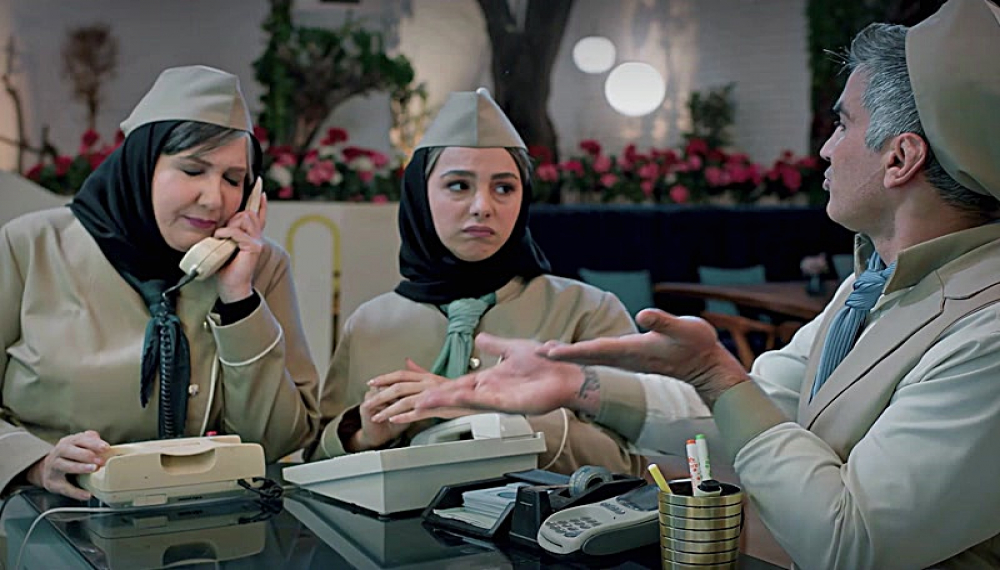 Upside Down Wishes S01E14