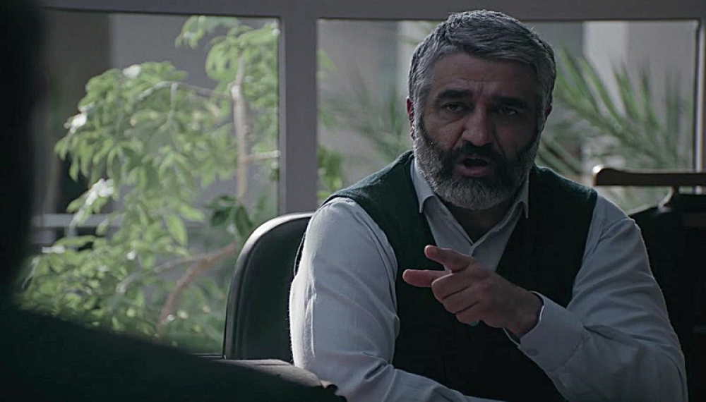 Осуждённый - Сезон 1 Эпизод 4