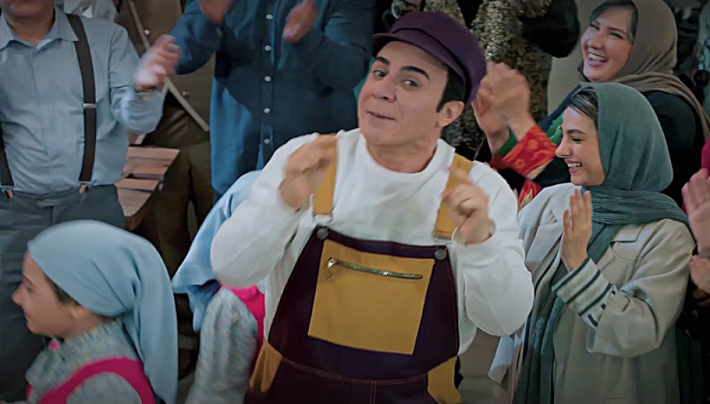 Upside Down Wishes S01E15