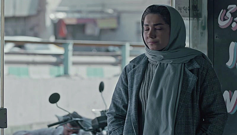 Приговор - Сезон 1 Серия 5