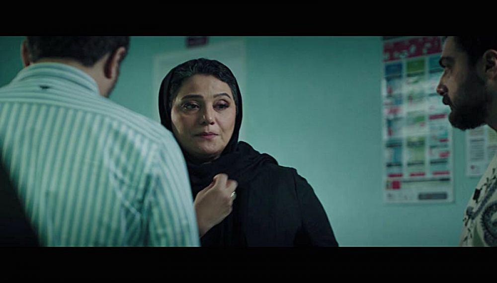 Jackal S01E11