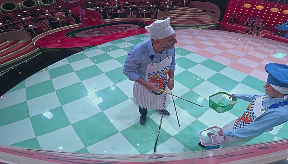 Cheferoni S01E03