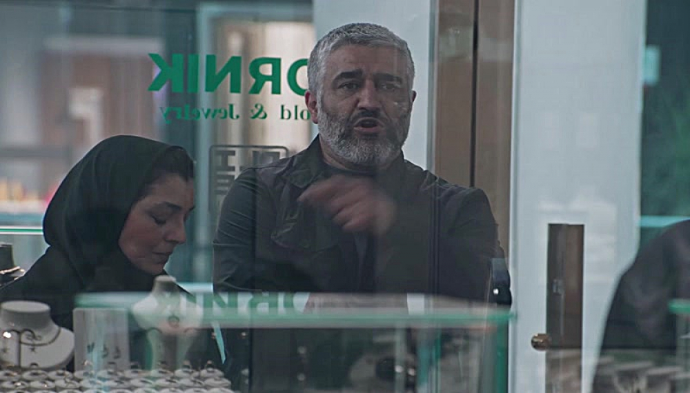 Осуждённый - Сезон 1 Эпизод 7