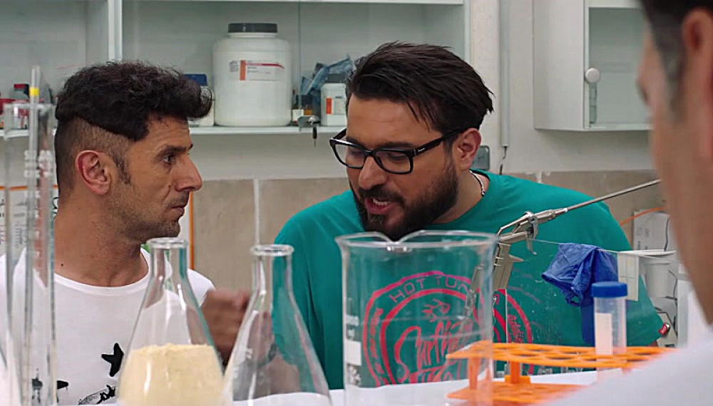 Сделано в Иране 2 &mdash; серия 20