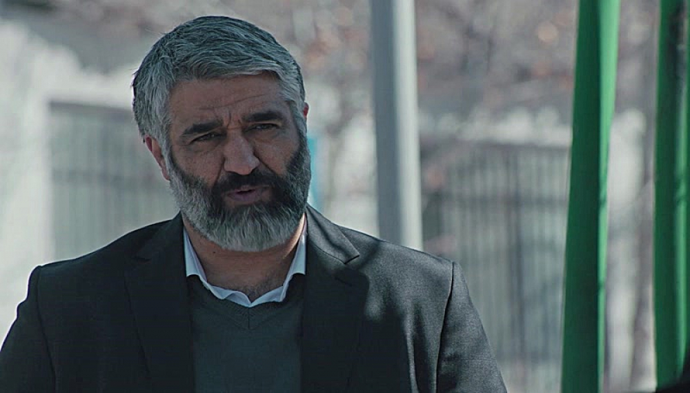 Осуждённый - Сезон 1 Эпизод 8