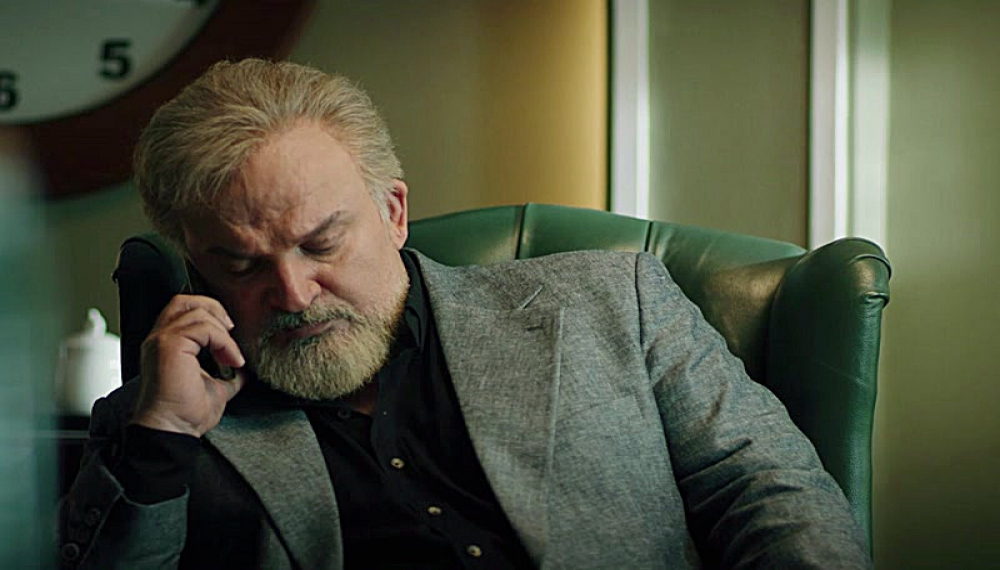 Jackal S01E13