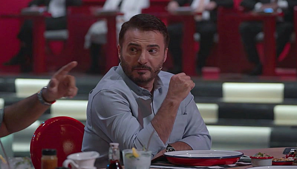 Cheferoni S01E05