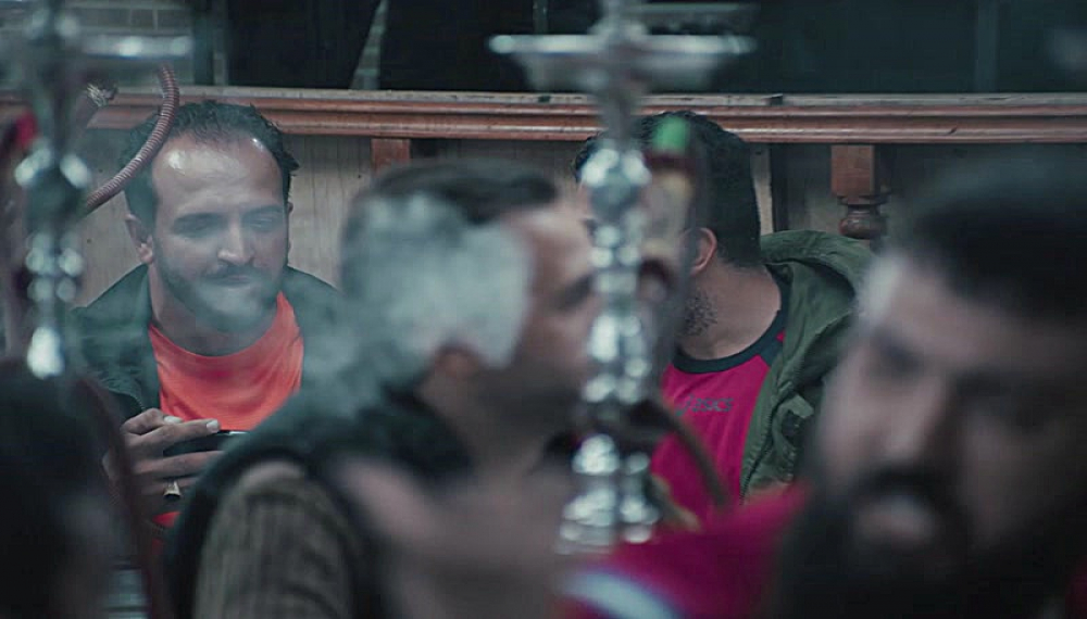 Приговорённый - Сезон 1 Серия 9