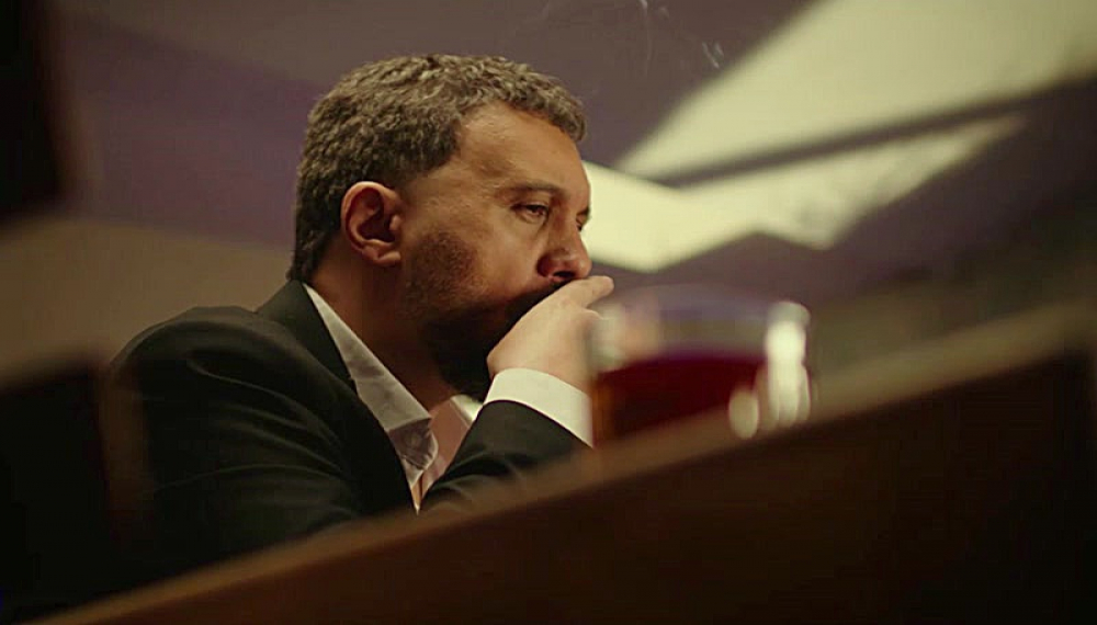 Шакал - Сезон 1 Серия 15