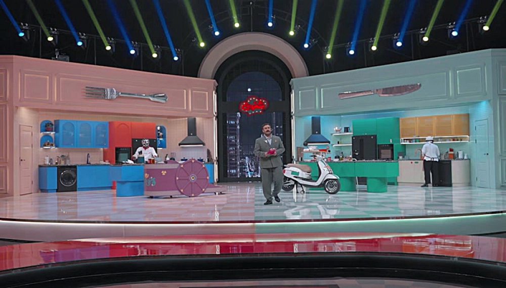 Cheferoni S01E07