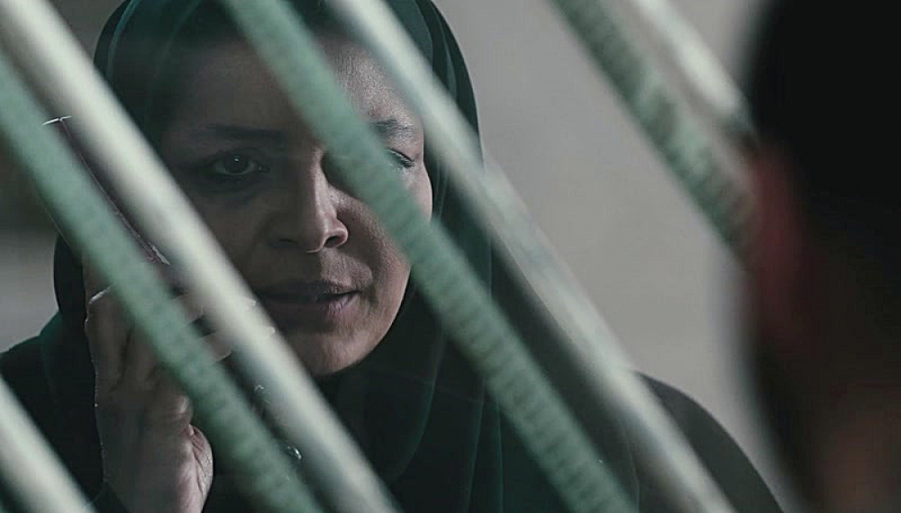 Осужденный - Сезон 1 Серия 11