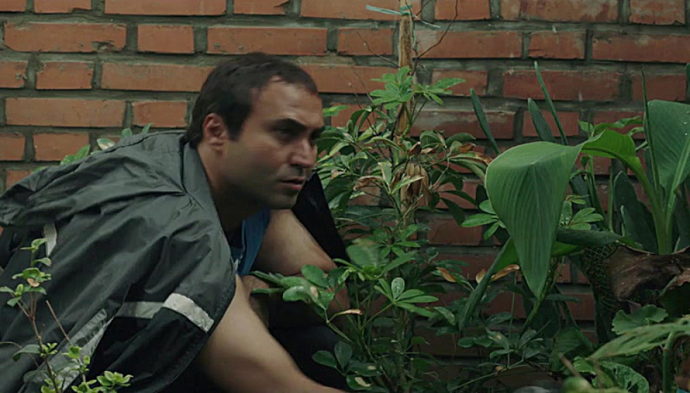 Jackal S01E16