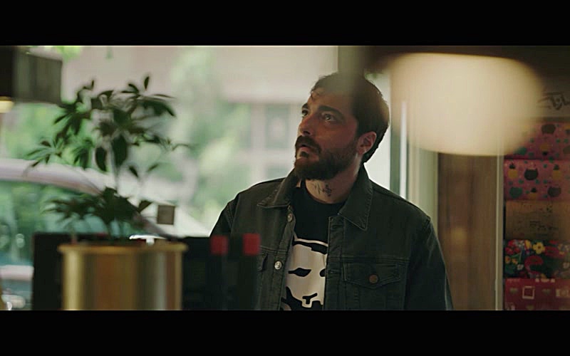 Шағол - Фасл 1 Қисми 1