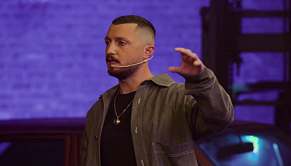 Ганг - Сезон 1, Эпизод 1