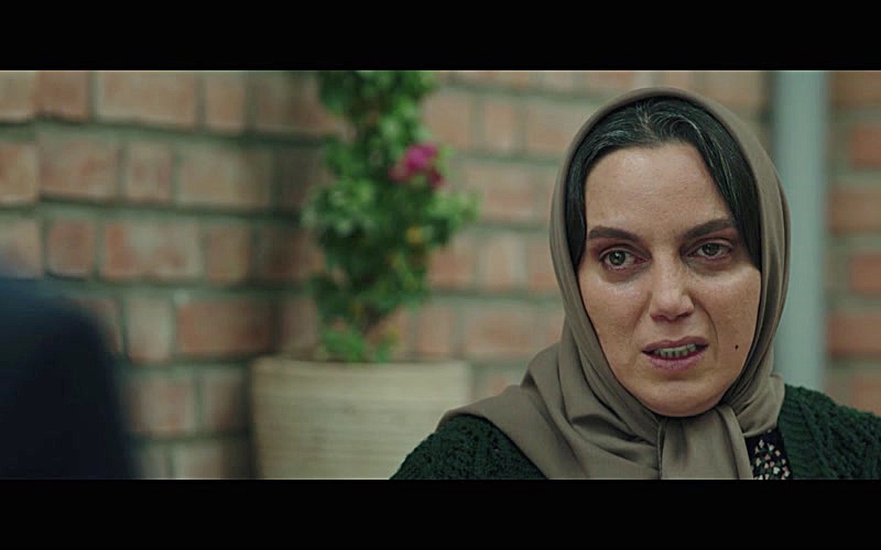 Шағол - Фасл 1 Қисми 3