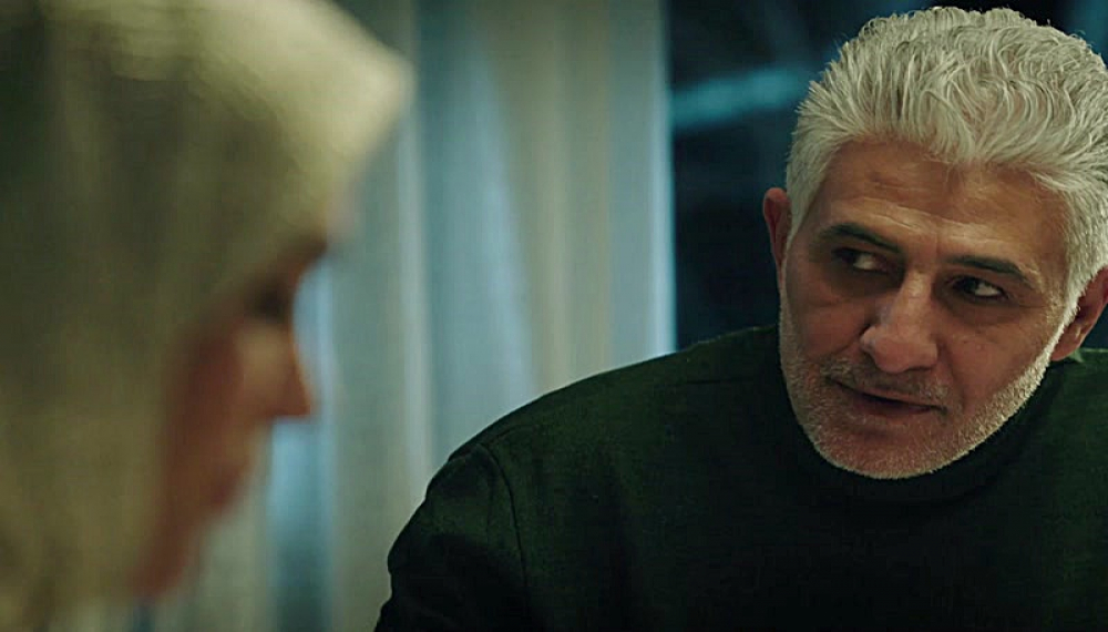 Шакал - Сезон 1 Серия 17