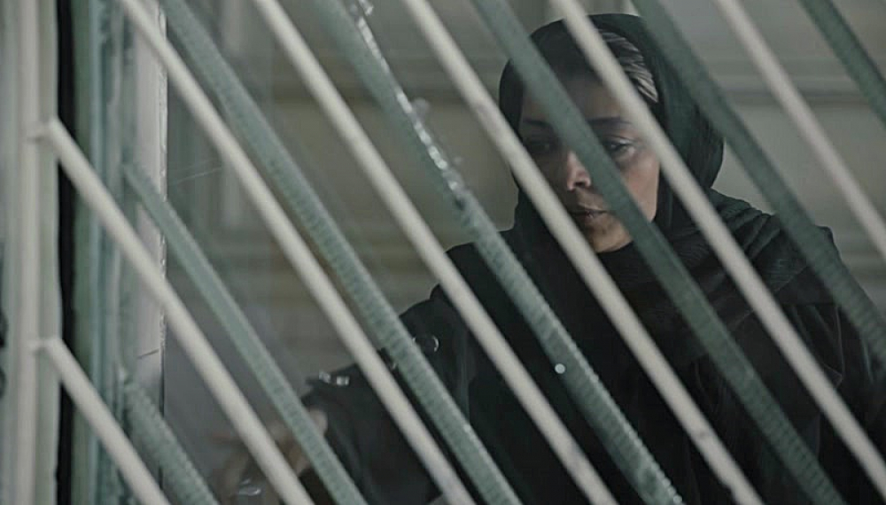 Приговорённый - Сезон 1 Эпизод 13