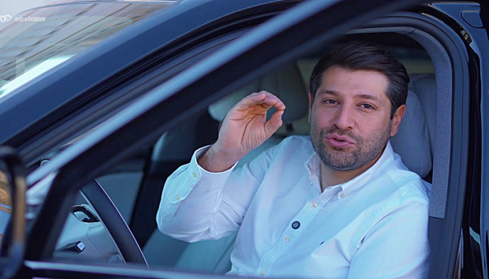 Asbe Bokhar S11E07